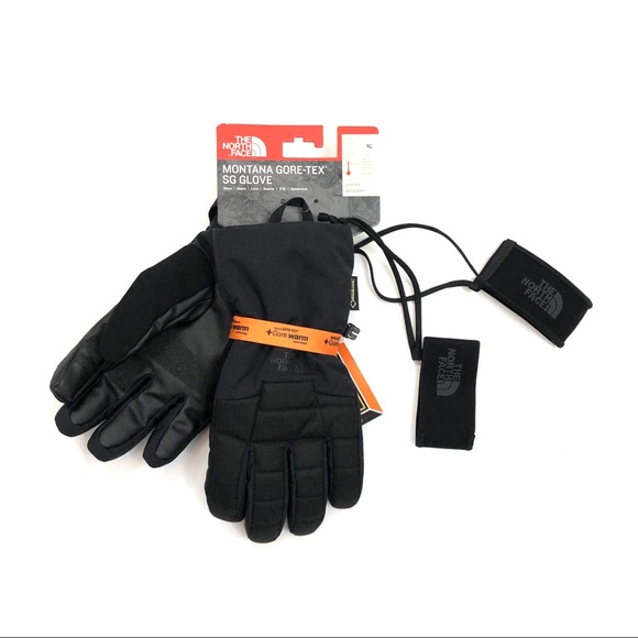 montana gore tex sg glove